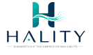 Logo Hality